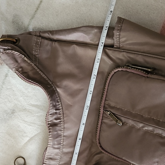 Kipling Bag Shoulder Travel - Picture 8 of 9